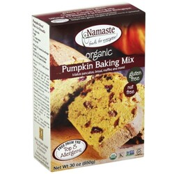 Namaste Foods Baking Mix - 850403000301