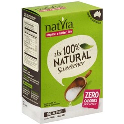 Natvia Sweetener - 850452004015