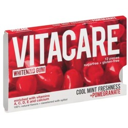 Vitacare Gum - 850575003124