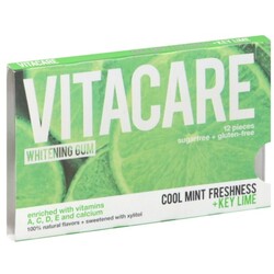 Vitacare Gum - 850575003131