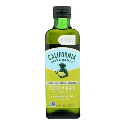 Extra Virgin Olive Oil - 850687100056