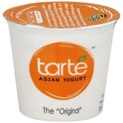 Tarte Yogurt - 850864004009
