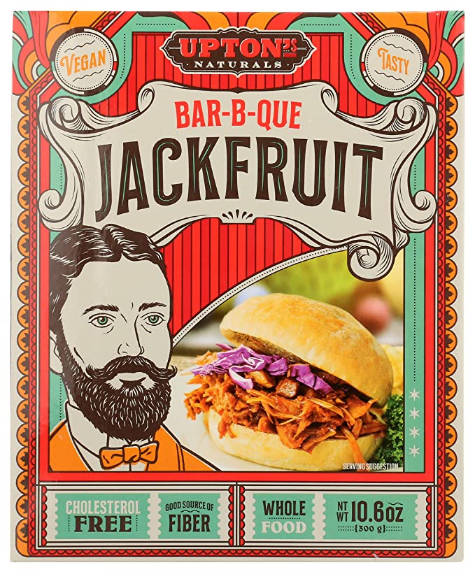 Jackfruit - 851070006016