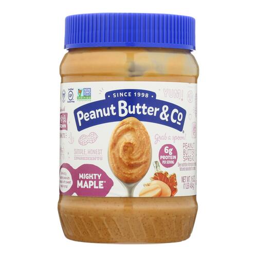 Peanut Butter Spread - 851087000267