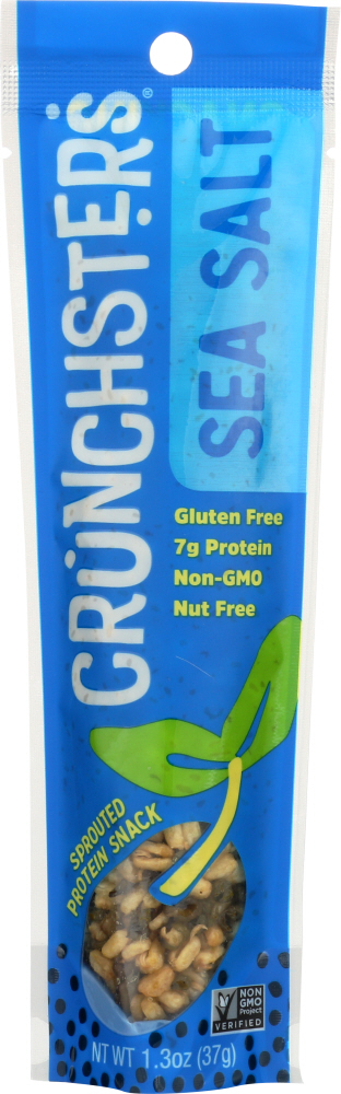 Sprouted Protein Snack - 851166007002