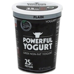 Powerful Yogurt Yogurt - 851463005077
