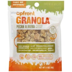 Upfront Granola - 851475003016