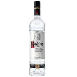 KETEL ONE VODKA 375ML - 8515612215