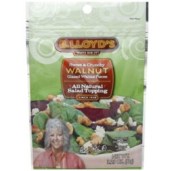 B Lloyds Salad Topping - 851613003250