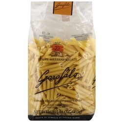 Garofalo Penne Mezzani Rigate - 85164000103