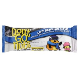 Dont Go Nuts Brownie - 851653004002