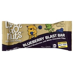 Dont Go Nuts Blast Bar - 851653004033