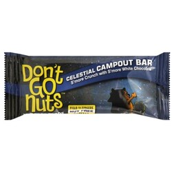Dont Go Nuts S'more Crunch - 851653004057