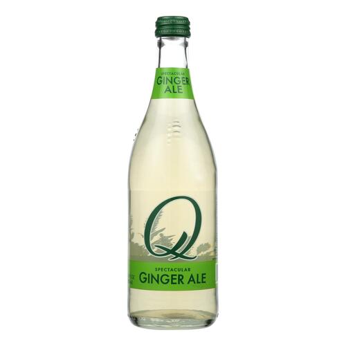 Ginger Ale Drink, Ginger Ale - 851694003880