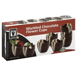 Mona Lisa Chocolate Cups - 852028004900