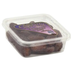 Caramel Naturel Dates - 852081001298