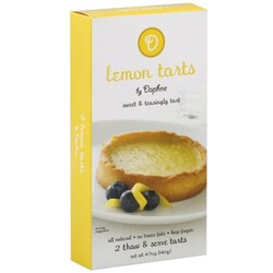 Daphne Tarts - 852086001026