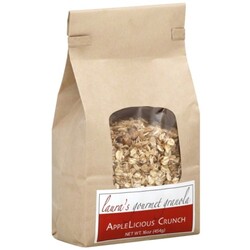Lauras Gourmet Granola - 852258001021