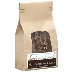 Lauras Gourmet Granola - 852258001090