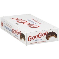 Goo Goo Cluster - 852299003121