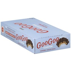 Goo Goo Cluster - 852299003138