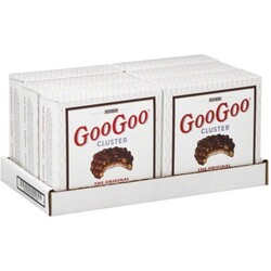 Goo Goo Cluster - 852299003152