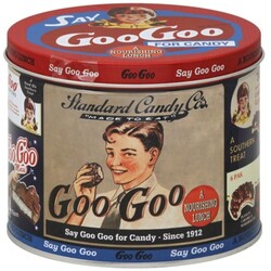 Goo Goo Cluster - 852299003220