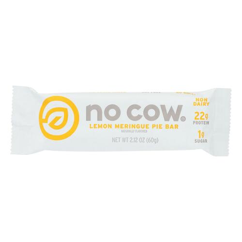 The No Cow Bar - 852346005504