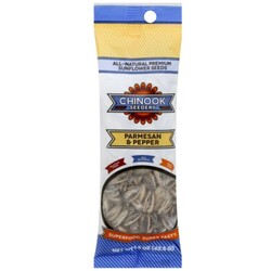 Chinook Seedery Sunflower Seeds - 852369005048