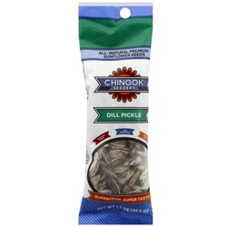 Chinook Seedery Sunflower Seeds - 852369005086