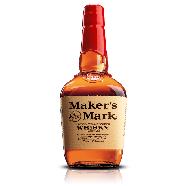 MAKER'S MARK BBN WHISKY 750ML - 8524613943