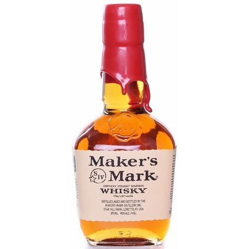 MAKER'S MARK BBN WHISKY 375ML - 8524614453