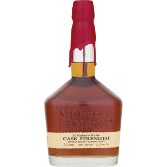 MAKER'S MARK CSK STRNGTH 375ml - 8524650031