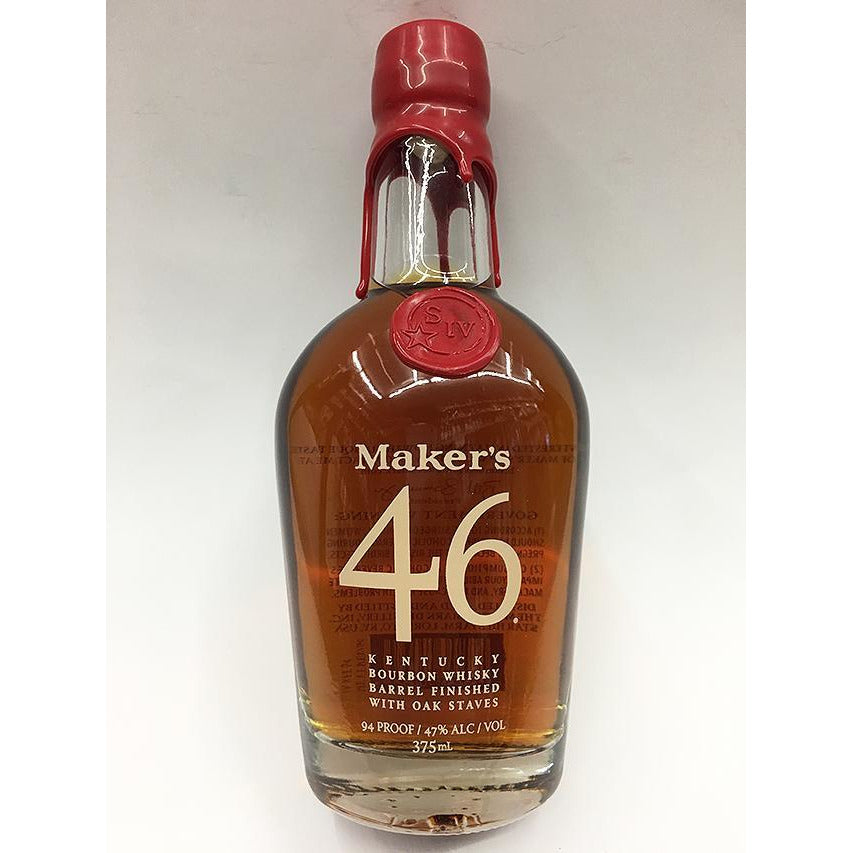 MAKER'S MARK 46 94PF 375ml - 8524650032