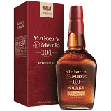 Maker's Mark Bourbon 101°750ML - 8524650156