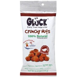 Gluck Crunchy Nuts - 852580004332