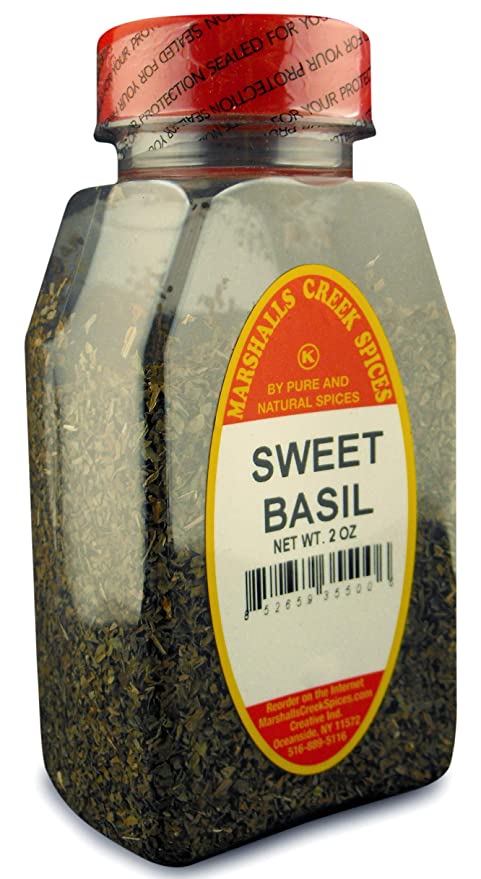 BASIL SWEET, SWEET BASIL - 837036009925