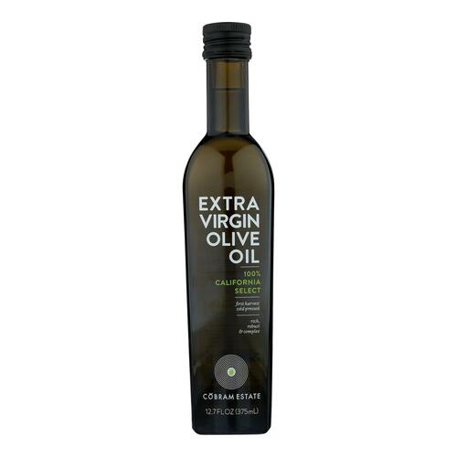 Extra Virgin Olive Oil - 852696002369