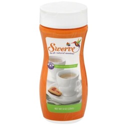 Swerve Sweetener - 852700300412