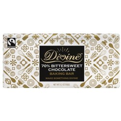 Divine Baking Bar - 852749004005