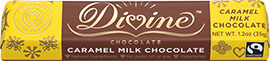 Caramel Milk Chocolate, Caramel - 852749004418