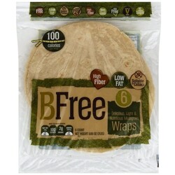 BFree Wraps - 852795005056