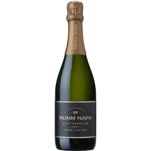 MUMM NAPA BRUT PRESTIGE - 750ml - 852832000150