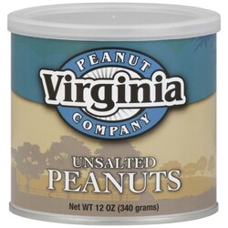 Virginia Peanut Peanuts - 852959002181