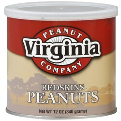Virginia Peanut Peanuts - 852959002198