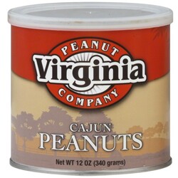 Virginia Peanut Peanuts - 852959002204