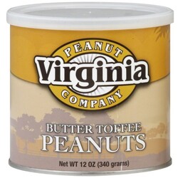 Virginia Peanut Peanuts - 852959002211