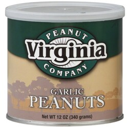 Virginia Peanut Peanuts - 852959002228