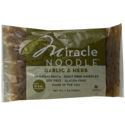 Miracle Noodle Shirataki Pasta - 853237003043
