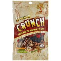 Caveman Crunch - 853385003056